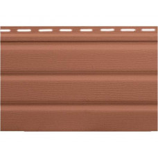 Софит Альта-Профиль дуб светлый