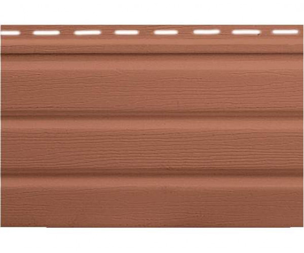 Софит Альта-Профиль дуб светлый