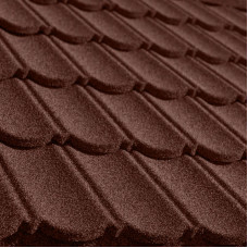 Композитная черепица QueenTile Classic Композитная черепица QueenTile Classic