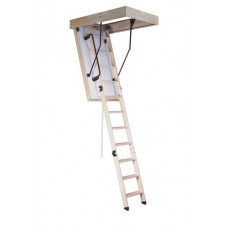 Чердачная лестница OMAN MINI POLAR Plus