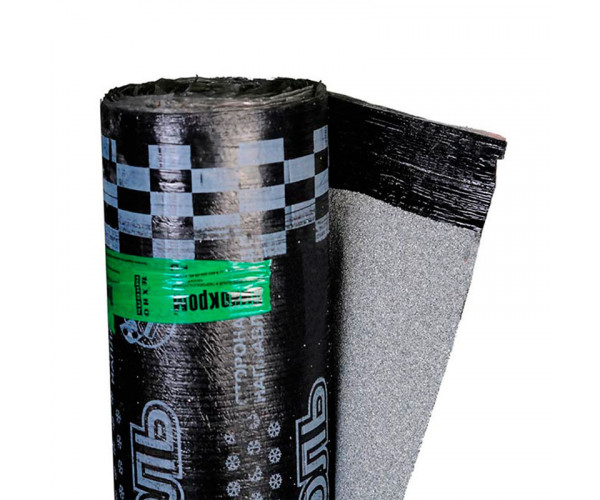 Рубероид Технониколь Полибуд ХКП 3,5