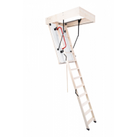 Чердачная лестница OMAN MINI POLAR Z2 Чердачная лестница OMAN MINI POLAR Z2