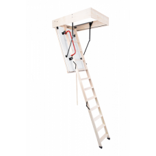 Чердачная лестница OMAN MINI POLAR Z2