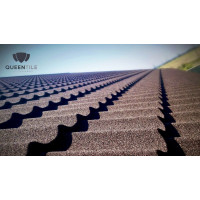Композитная черепица QueenTile Standart
