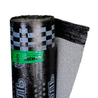 Рубероид Технониколь Полибуд ЭКП 3,5