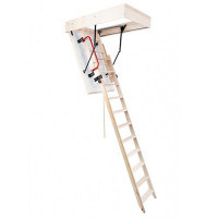 Чердачная лестница OMAN SLIDING EXTRA Чердачная лестница OMAN SLIDING EXTRA