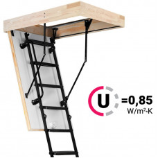 Чердачная лестница OMAN SOLID EXTRA