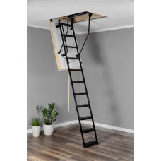 Чердачная лестница OMAN SOLID POLAR