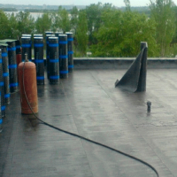 Рубероид Технониколь СВИТОНДЕЙЛ ПРАЙМ ХПП 2,5