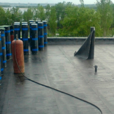 Рубероид Технониколь СВИТОНДЕЙЛ ПРАЙМ ХПП 2,5