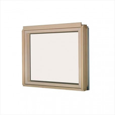 Окно мансардное FAKRO BXP P2