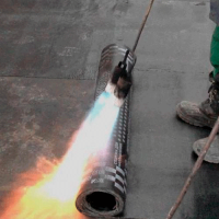 Рубероид Технониколь СВИТОНДЕЙЛ ПРАЙМ ЭКП 4