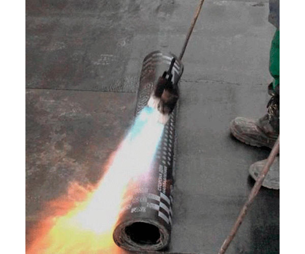 Рубероид Технониколь СВИТОНДЕЙЛ ПРАЙМ ЭКП 4