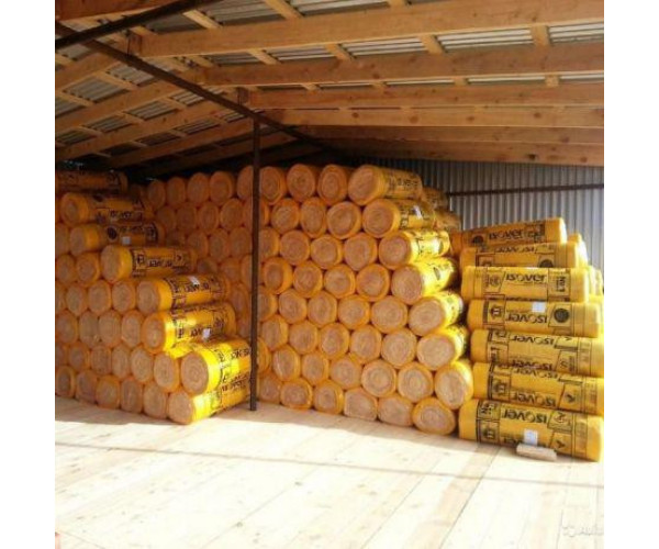 Утеплитель Izover KТ Специал 50+50 (20,74)