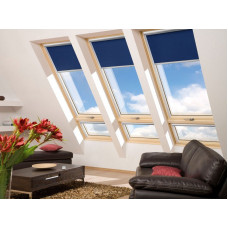 Окно мансардное FAKRO FDY-V U3 Duet proSky