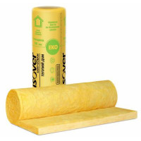 Утеплитель ISOVER Теплый Дом 50+50 (17,08)