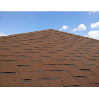 Битумная черепица ROOFSHIELD Classic modern 16 Битумная черепица ROOFSHIELD Classic modern 16