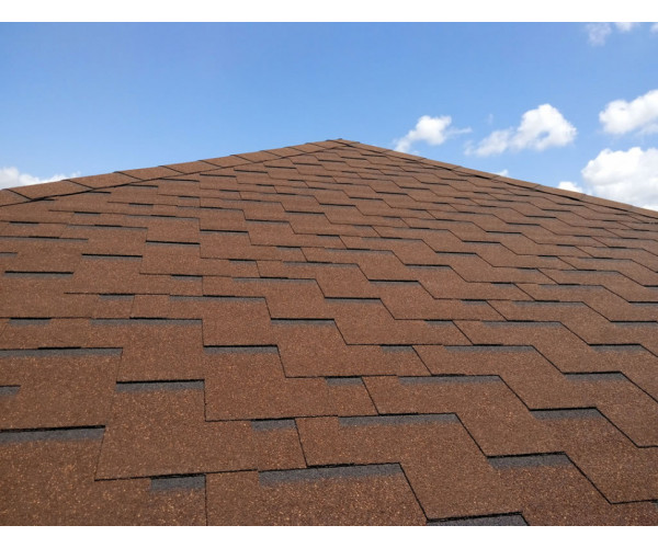 Битумная черепица ROOFSHIELD Classic modern 16