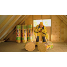 Утеплитель IZOVER Профи 100*1220*5000 (6,1)