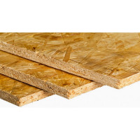 Плита EGGER ОСБ 10 мм