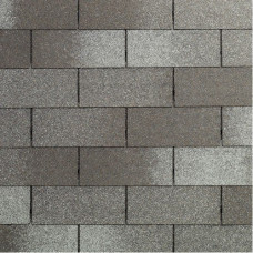 Битумная черепица IKO Superglass 50 Harvard Slate