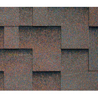 Битумная черепица ROOFSHIELD Classic modern 17 Битумная черепица ROOFSHIELD Classic modern 17