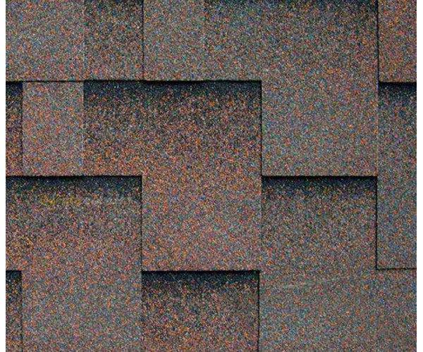 Битумная черепица ROOFSHIELD Classic modern 17