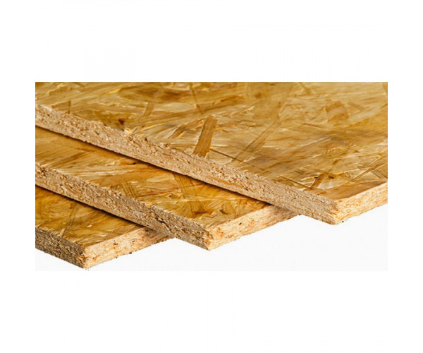 Плита EGGER ОСБ 12 мм