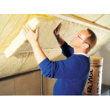 Утеплитель ІZOVER плитный ТД 50*610*1170 (9,992 м2)