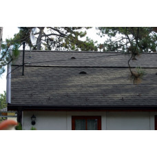 Битумная черепица IKO Superglass 52 Dual Black