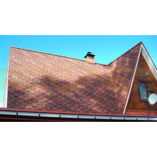 Битумная черепица ROOFSHIELD Classic modern 19