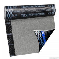 Рубероид Технониколь Техноэласт ЭКП 5,0