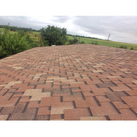 Битумная черепица ROOFSHIELD Classic modern 20