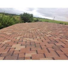 Битумная черепица ROOFSHIELD Classic modern 20