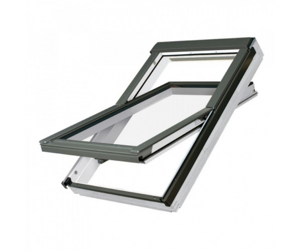Вікно мансардне FAKRO PTP-V U3