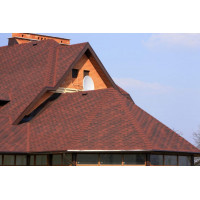 Битумная черепица ROOFSHIELD Classic modern 21