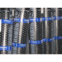 Рубероид Технониколь Унифлекс ЭКП  4,7 сланец серый