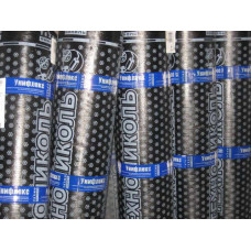 Рубероид Технониколь Унифлекс ЭКП  4,7 сланец серый