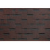 Битумная черепица DOCKE Генуя Какао Битумная черепица DOCKE Генуя Какао