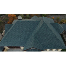 Битумная черепица ROOFSHIELD Classic modern 22