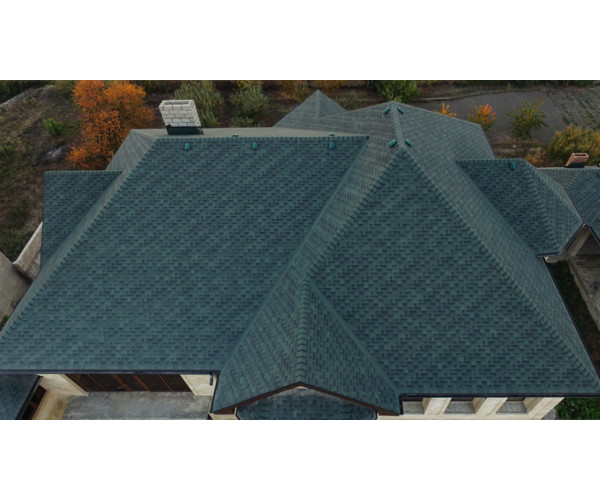 Битумная черепица ROOFSHIELD Classic modern 22