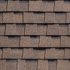 Битумная черепица Технониколь Shinglas Ранчо Коричневый