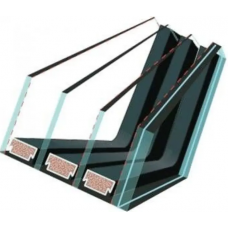 Окно мансардное FAKRO FTT U8 Thermo