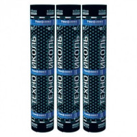 Рубероид Технониколь Унифлекс ЭПП 3,6