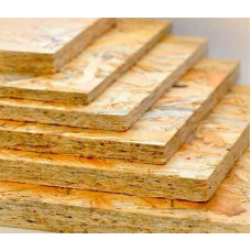 ОСБ Кроно 10 мм