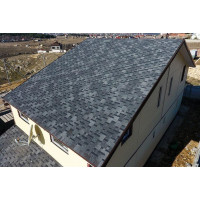 Битумная черепица DOCKE Генуя Канноли Битумная черепица DOCKE Генуя Канноли