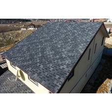 Битумная черепица DOCKE Генуя Канноли