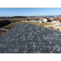 Битумная черепица ROOFSHIELD Classic modern 27