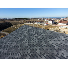 Битумная черепица ROOFSHIELD Classic modern 27