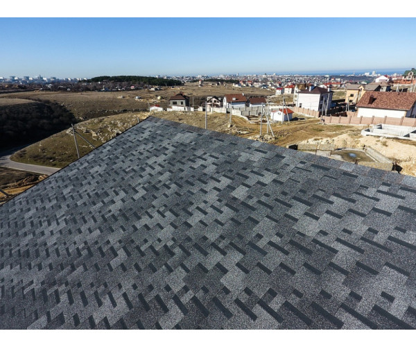 Битумная черепица ROOFSHIELD Classic modern 27